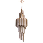 Подвесные люстры Divinare FRIZZANTE 1683/01 LM-11