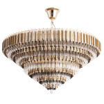 Подвесные люстры Divinare FRIZZANTE 1683/01 LM-16