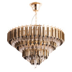 Подвесные люстры Divinare FRIZZANTE 1683/01 LM-7