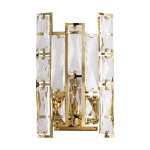 Настенные светильники Divinare MEDEA 1684/01 AP-1