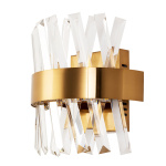 Настенные светильники Divinare CORONA 1685/01 AP-1