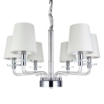 Подвесные люстры Divinare PALERMO 1700/02 LM-6