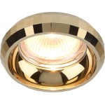 Точечные встраиваемые светильники Divinare SCUGNIZZO 1737/01 PL-1