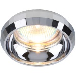 Точечные встраиваемые светильники Divinare SCUGNIZZO 1737/02 PL-1