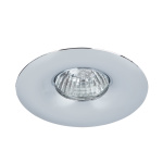 Точечные встраиваемые светильники Divinare SCIUSCIÀ 1765/02 PL-1