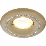 Точечные встраиваемые светильники Divinare LISETTA 1768/01 PL-1