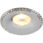 Точечные встраиваемые светильники Divinare MUSETTA 1770/02 PL-1