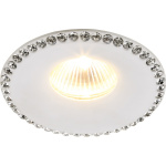 Точечные встраиваемые светильники Divinare MUSETTA 1770/03 PL-1