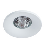 Точечные встраиваемые светильники Divinare MONELLO 1809/03 PL-1