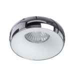 Точечные встраиваемые светильники Divinare ROMOLLA 1827/02 PL-1