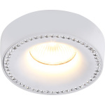 Точечные встраиваемые светильники Divinare IVETTA 1828/03 PL-1