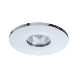 Точечные встраиваемые светильники Divinare Simplex 1855/02 PL-1