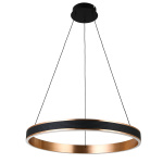 Подвесные люстры Divinare AVANTI 1926/17 SP-1