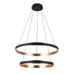 Подвесные люстры Divinare AVANTI 1926/17 SP-2