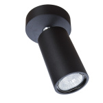 Споты с одним плафоном Divinare GAVROCHE VOLTA 1968/04 PL-1