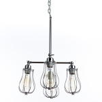 Подвесные люстры Divinare OFELIA 2001/02 SP-4