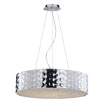 Подвесные люстры Divinare PAOLA 2002/01 SP-9