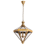 Divinare CONO 2015/17 SP-3