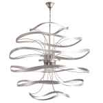 Подвесные люстры Divinare VOLTURN 2019/25 SP-12