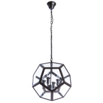 Divinare POLIEDRO 2020/04 SP-4