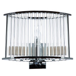 Настенные светильники Divinare DOMENICA 2060/02 AP-1