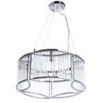 Подвесные люстры Divinare DOMENICA 2060/02 SP-5