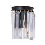 Настенные светильники Divinare NOVA 3001/01 AP-1