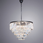 Подвесные люстры Divinare NOVA 3001/01 LM-13