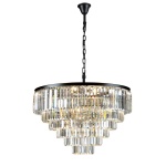 Подвесные люстры Divinare NOVA 3001/01 LM-16