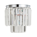 Настенные светильники Divinare NOVA 3001/02 AP-2