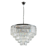 Подвесные люстры Divinare NOVA 3001/02 LM-13