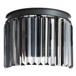 Настенные светильники Divinare NOVA GRIGIO 3002/05 AP-2