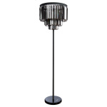 Хрустальные Divinare NOVA GRIGIO 3002/05 PN-6