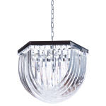 Подвесные люстры Divinare CASCATA 3003/01 SP-5