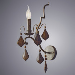 Бра Divinare STELLA 3006/01 AP-1