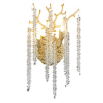 Настенные светильники Divinare SALICE 3133/01 AP-2