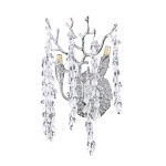 Настенные светильники Divinare SALICE 3135/26 AP-2