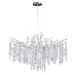 Подвесные люстры Divinare SALICE 3135/26 SP-10