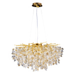 Подвесные люстры Divinare SALICE 3136/01 SP-12