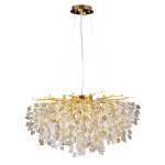 Подвесные люстры Divinare SALICE 3136/01 SP-8