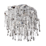 Потолочные люстры Divinare SALICE 3150/02 PL-11