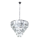 Подвесные люстры Divinare CHARA 3508/02 LM-6