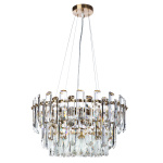 Подвесные люстры Divinare BELLATRIX 3510/17 LM-11