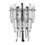 Настенные светильники Divinare ROSIE 3511/02 AP-3