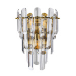 Настенные светильники Divinare ROSIE 3511/17 AP-3