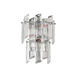 Настенные светильники Divinare ROMILDA 3512/02 AP-3