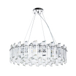 Подвесные люстры Divinare ROMILDA 3512/02 LM-8