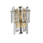 Настенные светильники Divinare ROMILDA 3512/17 AP-3