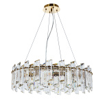 Подвесные люстры Divinare ROMILDA 3512/17 LM-8