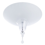 Потолочные люстры Divinare GOCCIA 4002/02 PL-3